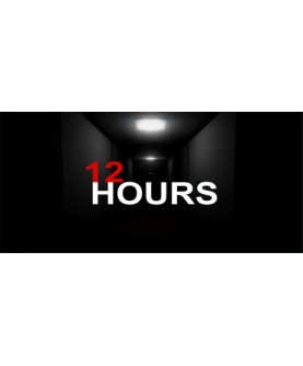 12 HOURS Steam Key GLOBAL